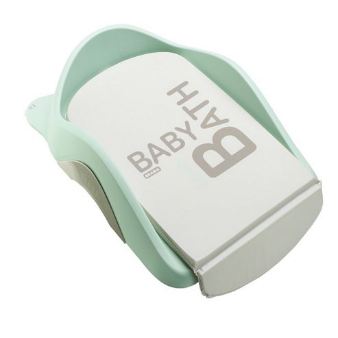 Image of Beaba Cameleo Changing Table Pastel Blue