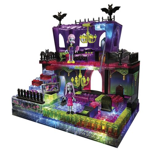 Image of Lite Brix Moonlightmonster Moonlightmansion