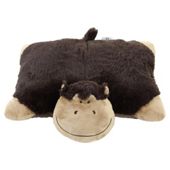 Pillow Pets Monkey Soft Toy