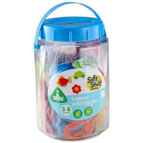 Image of Elc Bumper Activity Jar