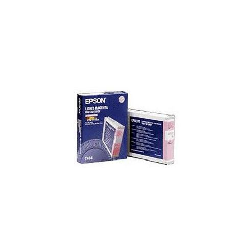 Image of Epson T464 Light Magenta Ink Cartridge For Stylus Pro 7000/7000s
