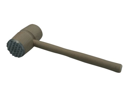 Image of Apolloh 9098 Meat Mallet (metal End - Heavy)