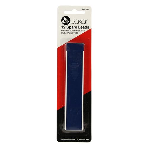 Image of Jakar Clutch Pencil Refill Leads
