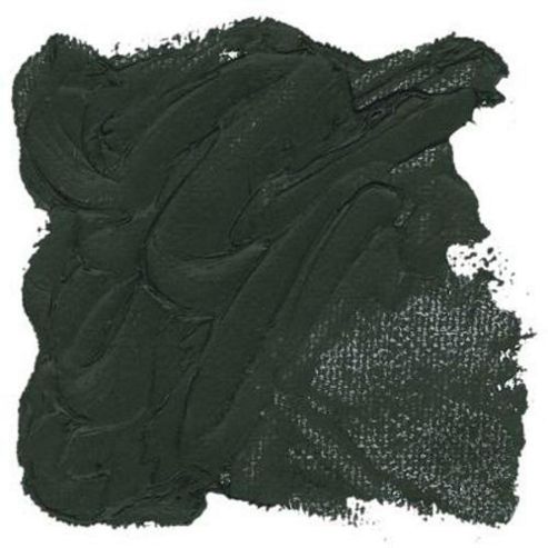 Image of Bob Ross 37ml Oil Colour Midnight Black