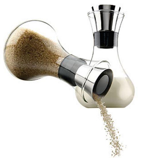 Image of Eva Solo Milk & Sugar Dispenser Set