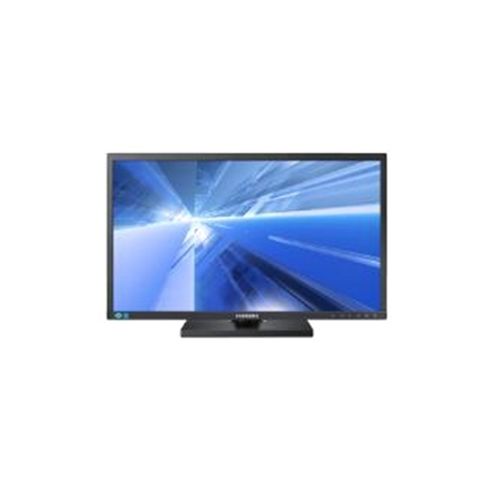 Image of Samsung Series 4 S22c450mw (22 Inch) Led Business Monitor 1000:1 250cd/m2 1680x1050 5ms Dvi