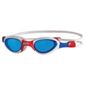 Zoggs Hero Junior Swimming Goggles.