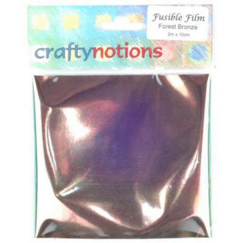 Image of Angelina Fusible Film - Forest Bronze