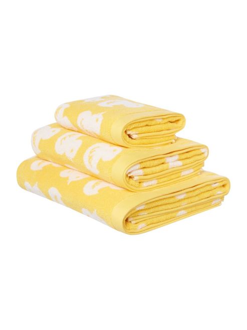 Image of Linea Duck Hand Towel