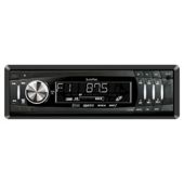 IN PHASE DAB RADIO HEAD UNIT IPX-DAB1