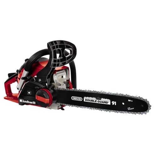 Image of Einhell 35cm Petrol Chainsaw
