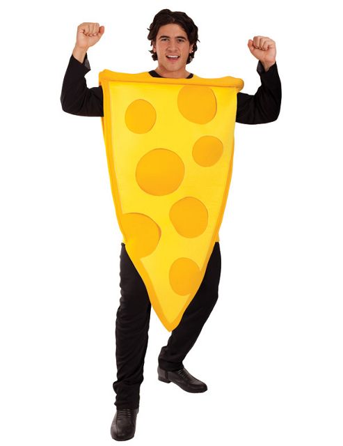 Image of The Big Cheese Costume