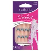 Nailene Couture ovals 71495