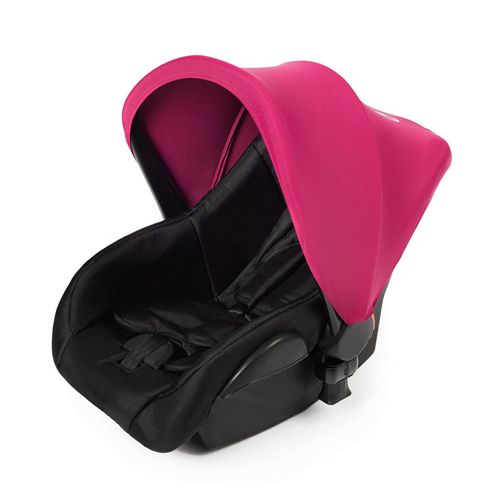 Image of Ickle Bubba Stomp V2 Car Seat - Pink