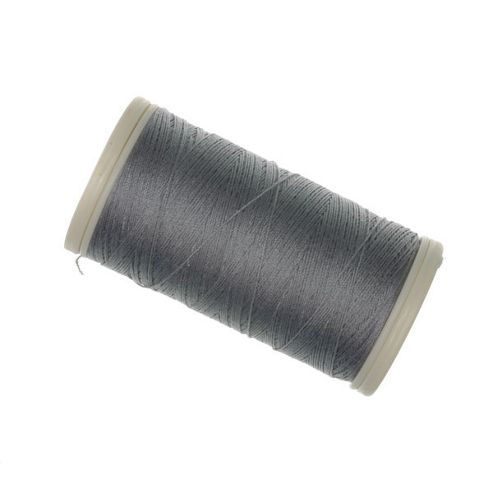 Image of Coats Duet Thread 100 Mt Rope Grey