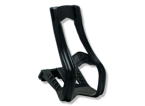 Image of Zefal Pedal Toe Clip Christophe 43 Mtb Size S/m