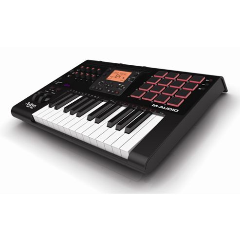 Image of M-audio Axiom Air 25 Midi Keyboard Controller