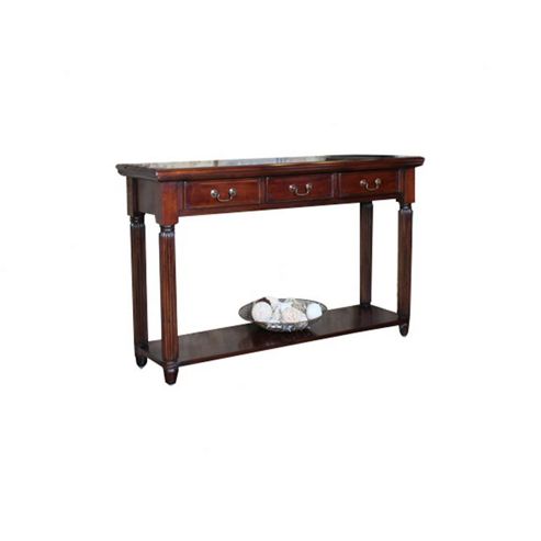 Image of Baumhaus La Roque Console / Hall Table With Drawers