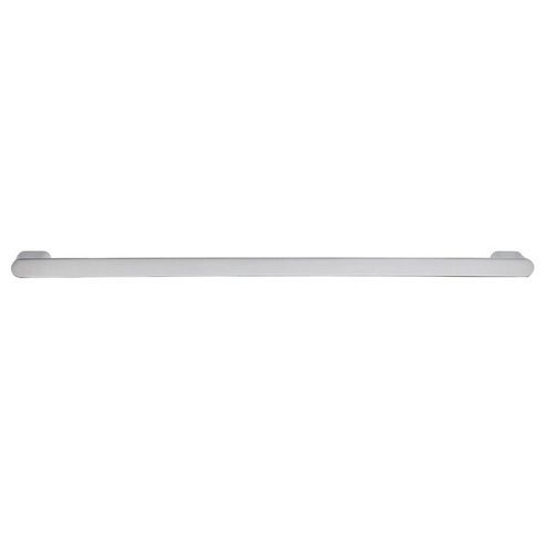 Image of Nicol Juno Towel Bar In Chrome - 60 Cm W
