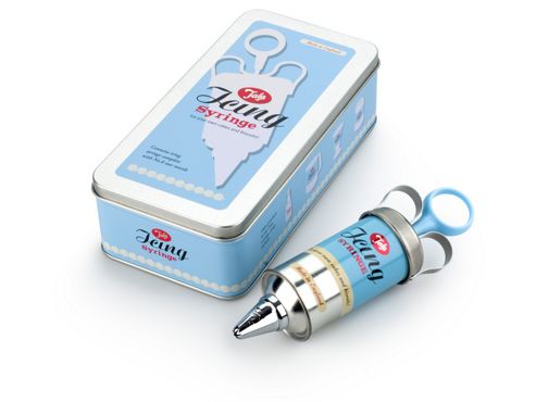 Image of Tala 1960/9690 1960s Icing Syringe