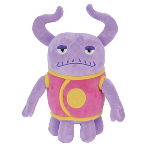 Image of Home Talking Plush Captain Smek