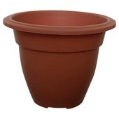 6 pack Round Bell Planter 20cm