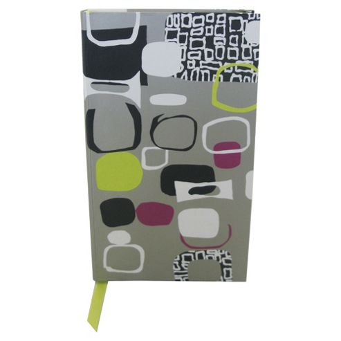 Image of Sanderson Dandelion Slim Notepad