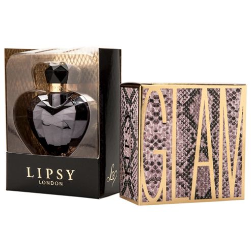 Image of Lipsy Glam Eau De Toilette 30ml