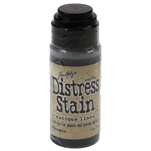 Image of Antique Linen Distress Stain