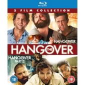Hangover 1 & 2DBL BD