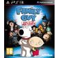 Family Guy - Back to the Multiverse