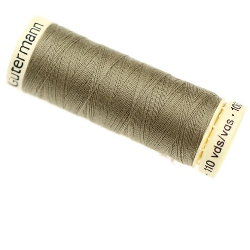 Image of Gutermann Sew All 100m - 2t100\258