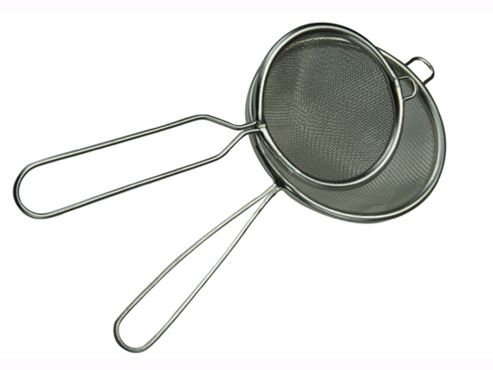 Image of Apollo Housewares 9730 Tea Strainer 7cm