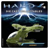 HALO 4 Hornet  HALO 4 Hornet