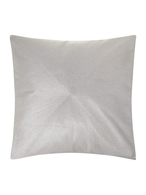 Image of Casa Couture Lilac Starburst Cushion New