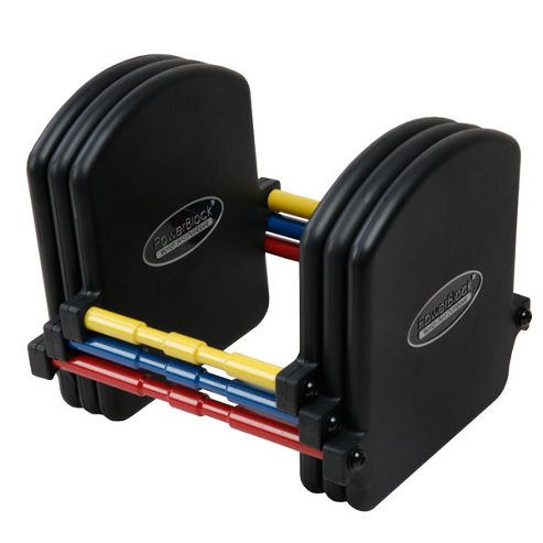 Image of Powerblock Kettleblock 18-25kg Conversion Kit