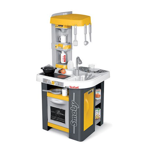 Image of Studio Kitchen