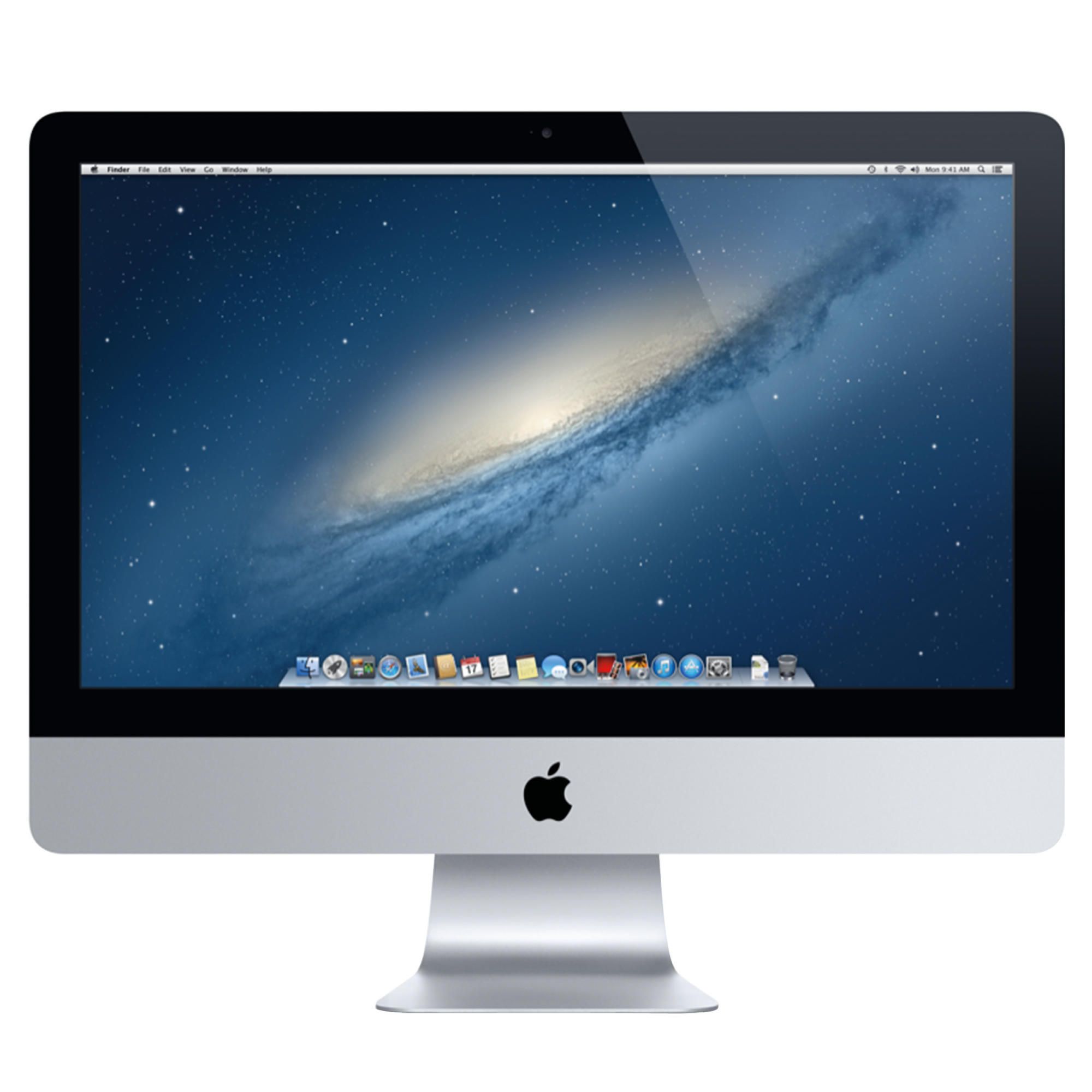 iMac 27” quad-core i5 3.2GHz/8GB/1TB/GeForce GT 755M 1GB ME088B/A