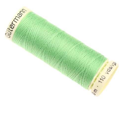 Image of Gutermann Sew All 100m - 2t100\153