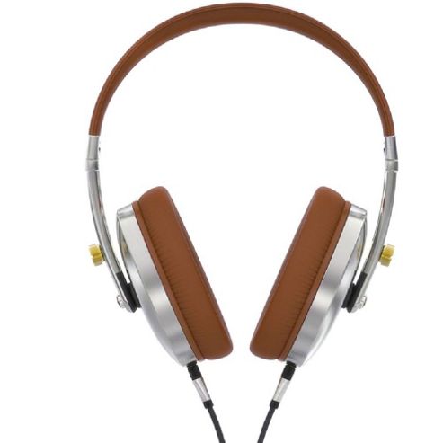 Image of Ted Baker Audio Rockall Headphones - Tan