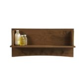 Mamas & Papas - Ocean Shelf - Dark Oak