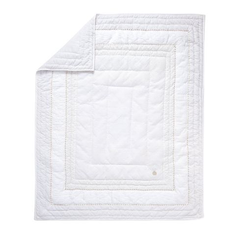 Image of Mothercare Apples And Pears Quilt