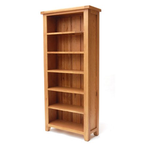 Image of Furniture Link Hampshire Bookcase