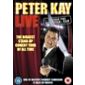 Peter Kay Live - The Tour That Doesn't Tour (DVD)