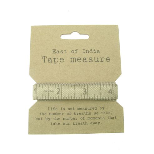 Image of Fabric Tape Measure