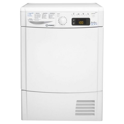 Image of Indesit Idpe845a1eco