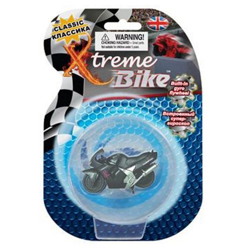 Image of Xtreme Bike Gyro Flywheel Bike