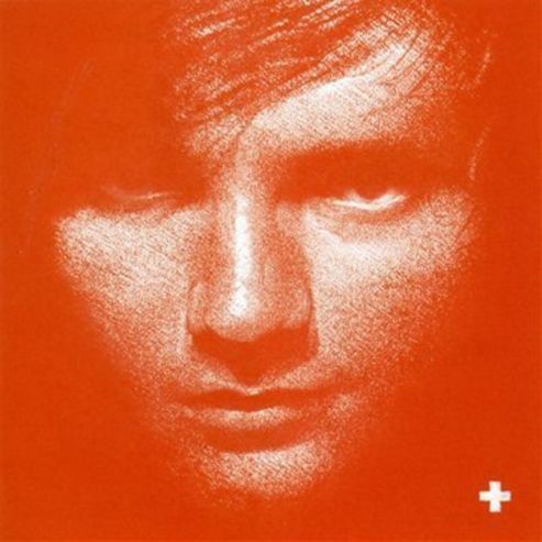 Image of Ed Sheeran + (plus)