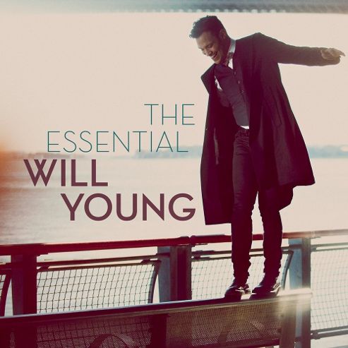 Image of Will Young - The Essential