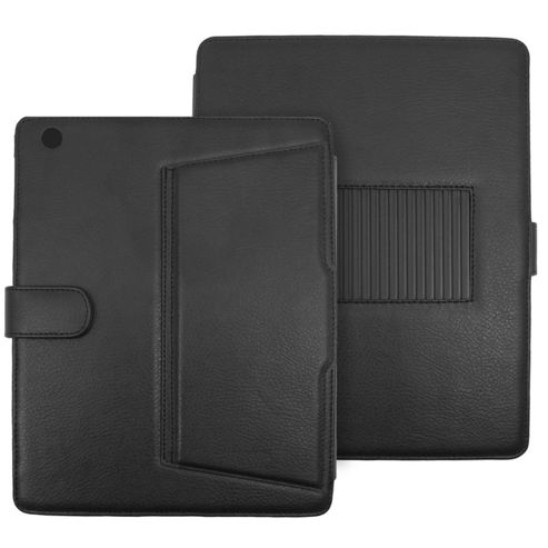 Image of Orzly Advanced Stand & Type Case For Apple Ipad 2, 3, 4